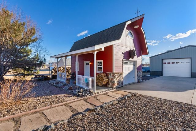 12503 E 115th Avenue, Henderson, CO 80640