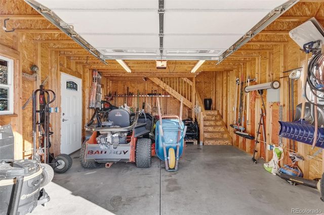 12503 E 115th Avenue, Henderson, CO 80640