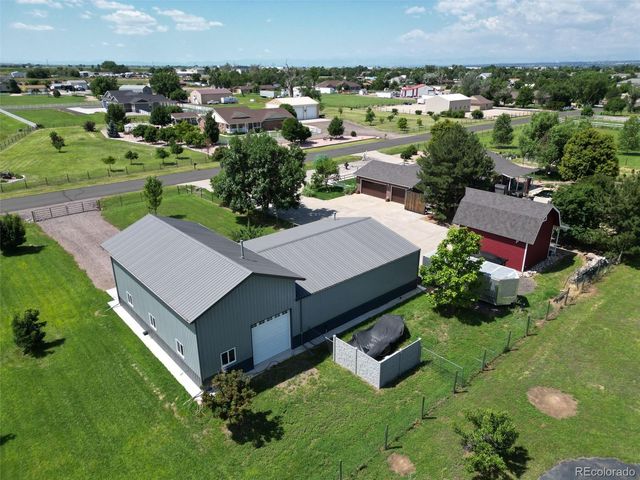 12503 E 115th Avenue, Henderson, CO 80640