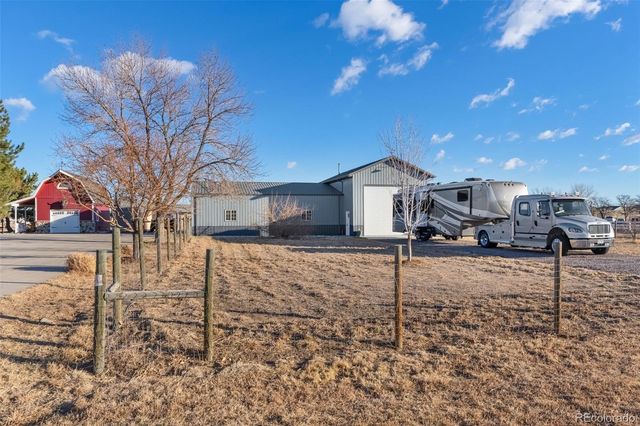 12503 E 115th Avenue, Henderson, CO 80640