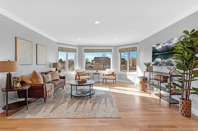 12503 E 115th Avenue, Henderson, CO 80640