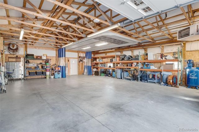 12503 E 115th Avenue, Henderson, CO 80640