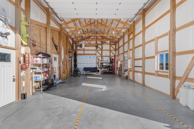 12503 E 115th Avenue, Henderson, CO 80640