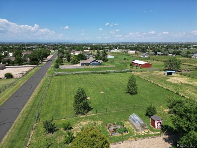 12503 E 115th Avenue, Henderson, CO 80640