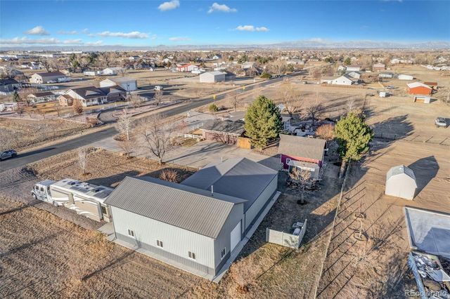 12503 E 115th Avenue, Henderson, CO 80640