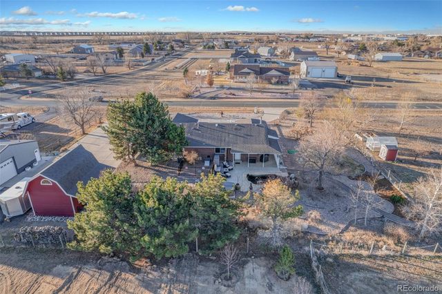 12503 E 115th Avenue, Henderson, CO 80640