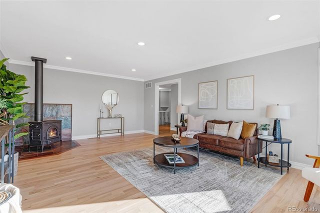 12503 E 115th Avenue, Henderson, CO 80640