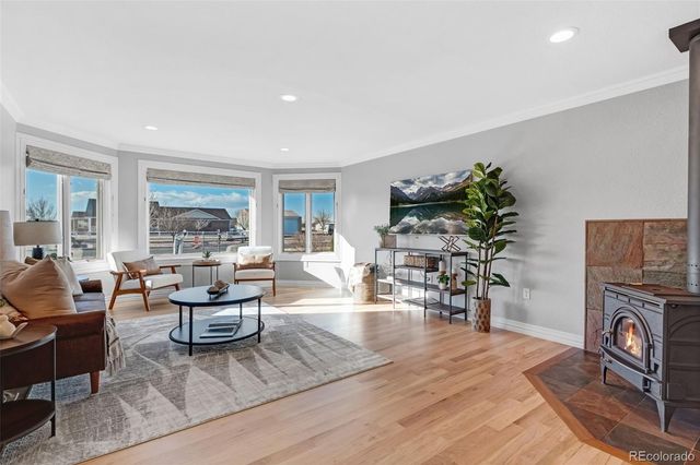 12503 E 115th Avenue, Henderson, CO 80640