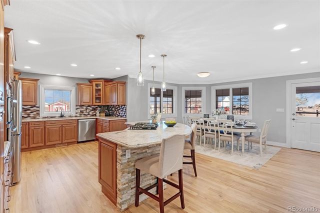 12503 E 115th Avenue, Henderson, CO 80640