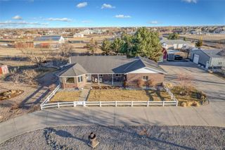 12503 E 115th Avenue, Henderson, CO 80640