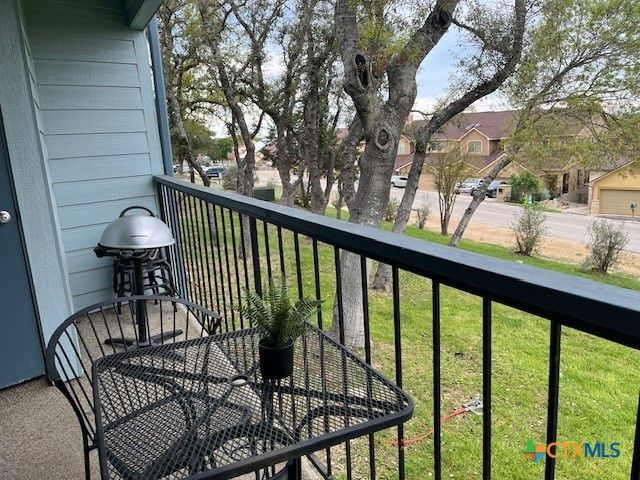 943 Parkview Drive C3, Canyon Lake, TX 78133