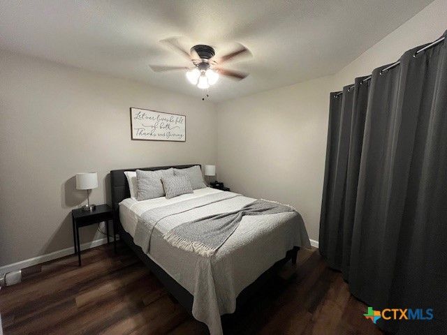943 Parkview Drive C3, Canyon Lake, TX 78133