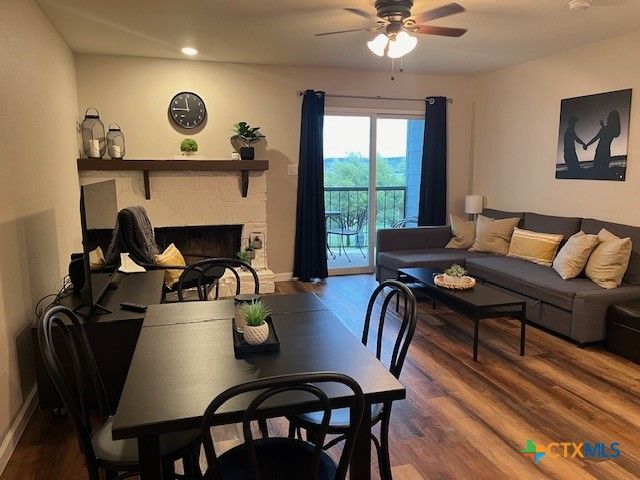943 Parkview Drive C3, Canyon Lake, TX 78133
