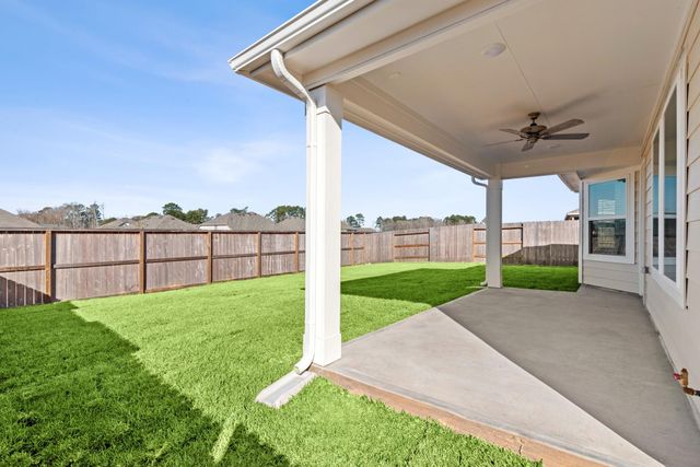 770 Falling Cave Drive, Willis, TX 77378