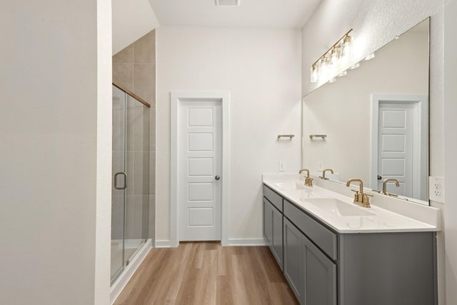 770 Falling Cave Drive, Willis, TX 77378