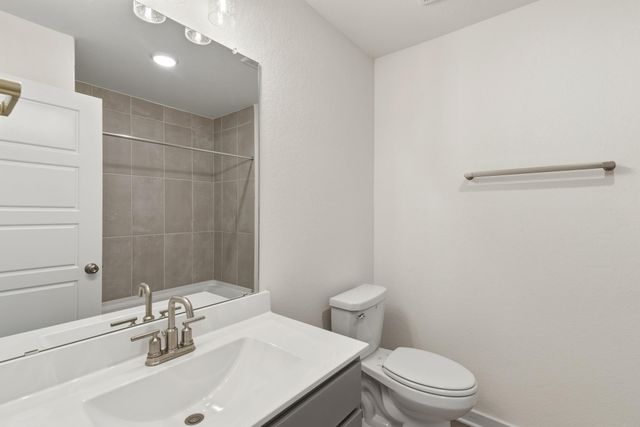 770 Falling Cave Drive, Willis, TX 77378