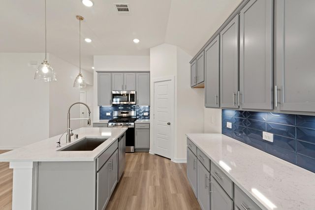 770 Falling Cave Drive, Willis, TX 77378