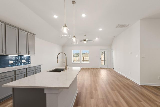 770 Falling Cave Drive, Willis, TX 77378