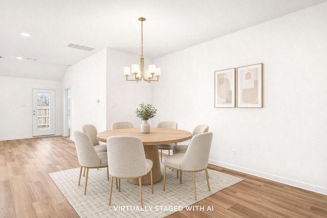 770 Falling Cave Drive, Willis, TX 77378