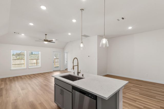 770 Falling Cave Drive, Willis, TX 77378