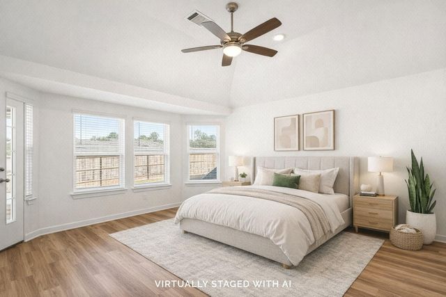 770 Falling Cave Drive, Willis, TX 77378