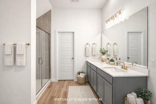 770 Falling Cave Drive, Willis, TX 77378