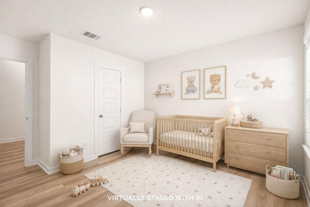 770 Falling Cave Drive, Willis, TX 77378