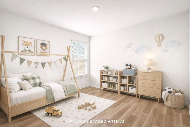 770 Falling Cave Drive, Willis, TX 77378