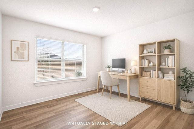 770 Falling Cave Drive, Willis, TX 77378