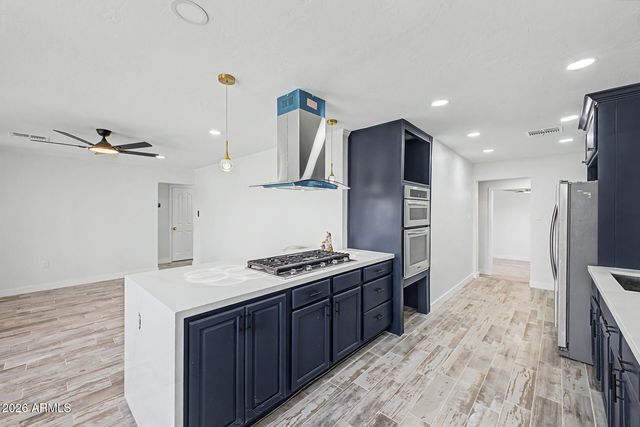 644 S LEWIS --, Mesa, AZ 85210