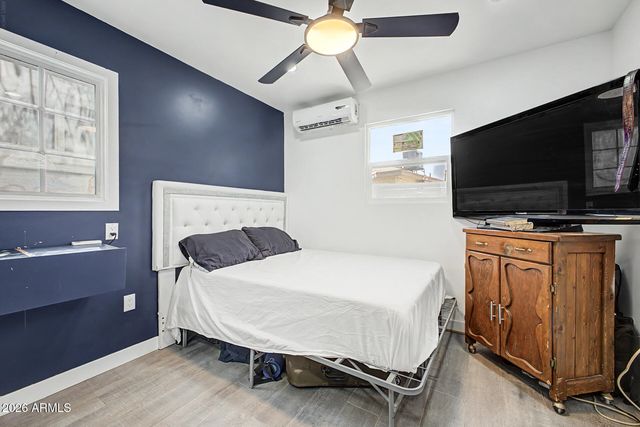 644 S LEWIS --, Mesa, AZ 85210