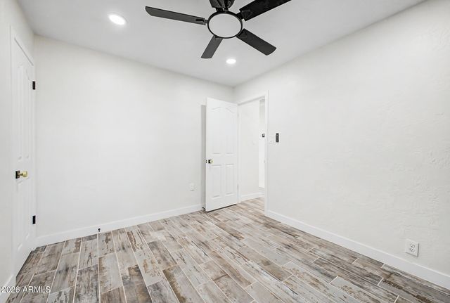 644 S LEWIS --, Mesa, AZ 85210