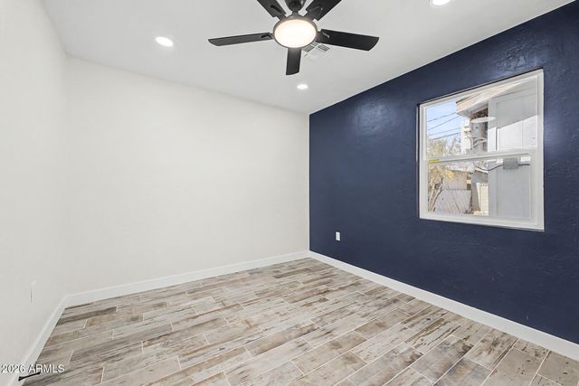 644 S LEWIS --, Mesa, AZ 85210