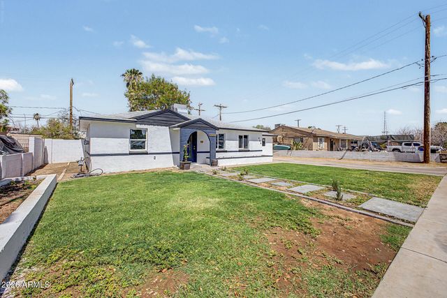 644 S LEWIS --, Mesa, AZ 85210