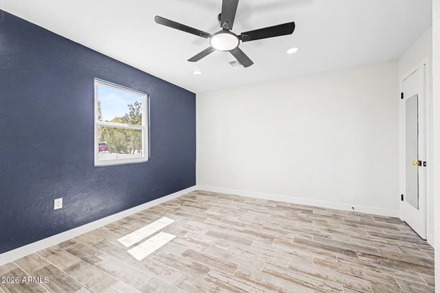 644 S LEWIS --, Mesa, AZ 85210
