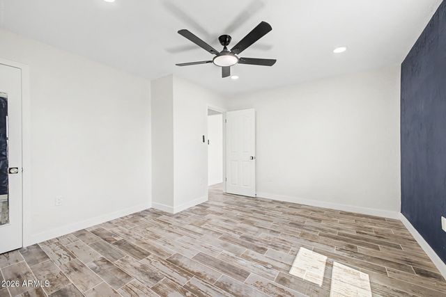 644 S LEWIS --, Mesa, AZ 85210