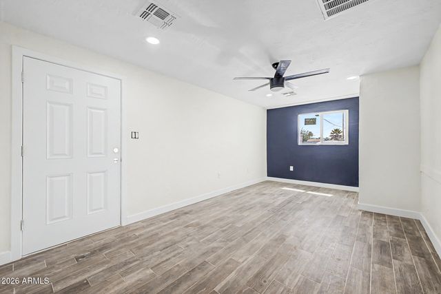 644 S LEWIS --, Mesa, AZ 85210