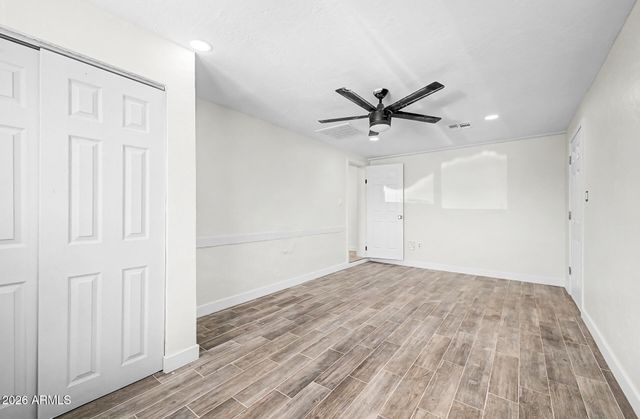 644 S LEWIS --, Mesa, AZ 85210
