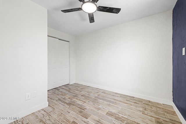 644 S LEWIS --, Mesa, AZ 85210