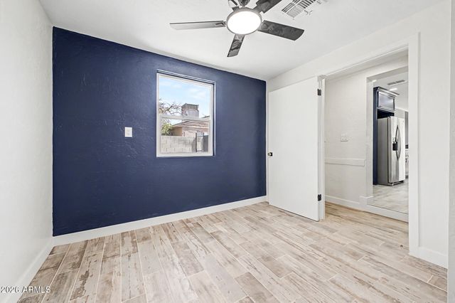 644 S LEWIS --, Mesa, AZ 85210