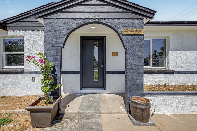 644 S LEWIS --, Mesa, AZ 85210