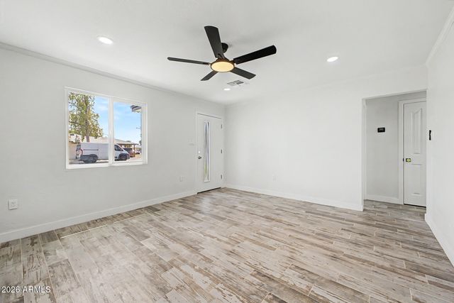 644 S LEWIS --, Mesa, AZ 85210