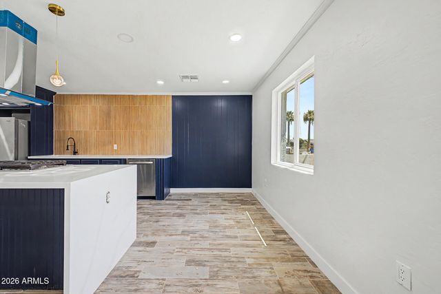 644 S LEWIS --, Mesa, AZ 85210