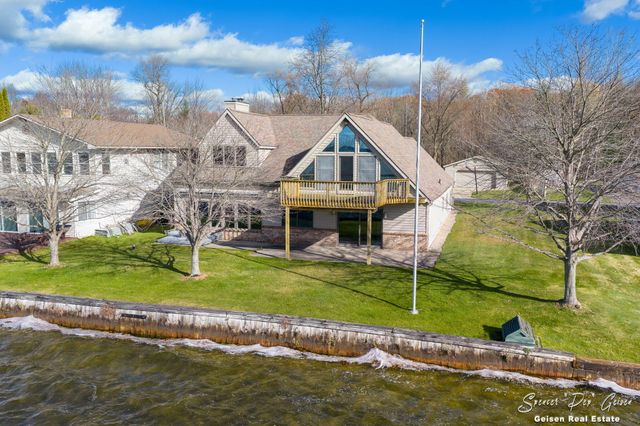 8591 Hidden Trail, Orleans, MI 48865