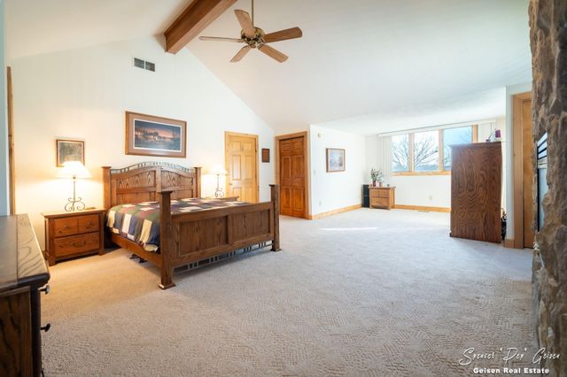 8591 Hidden Trail, Orleans, MI 48865