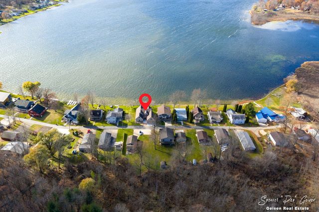 8591 Hidden Trail, Orleans, MI 48865