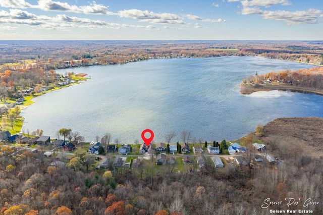 8591 Hidden Trail, Orleans, MI 48865