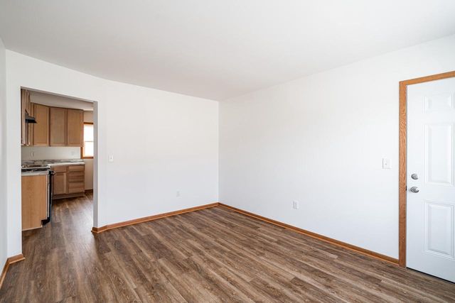 4125 W Morgan AVENUE, Milwaukee, WI 53221