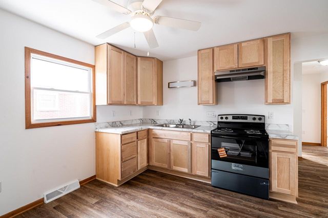 4125 W Morgan AVENUE, Milwaukee, WI 53221