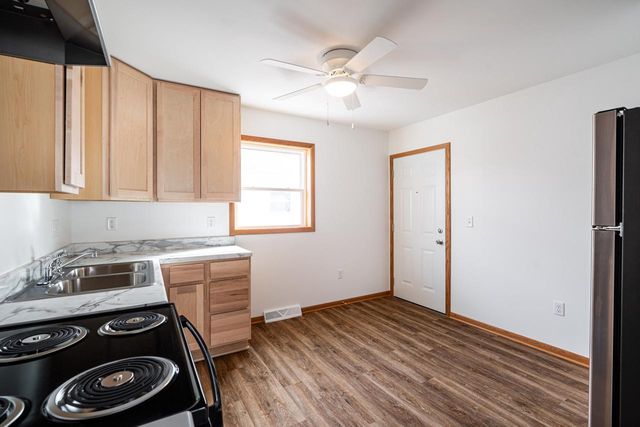 4125 W Morgan AVENUE, Milwaukee, WI 53221